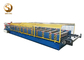 Coil Width 1000mm Automatic Roll Forming Machine PPGI Wall Sheet Roll Forming Machine