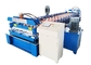 Hydraulic Color Steel Corrugated And Trapezoidal Roofing Sheet Metal Roll Forming Machines