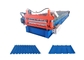 trapezoidal and corrugated roof Wall Sheet Double Layer Roll Forming Machine for metal roofing