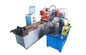 Fast Speed Drywall Profile Making C Channel Roll Forming Machine 5.5kw