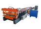 380V 50HZ 3phase Sheet Metal Roll Forming Machine Customized