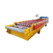 High Precision Roof Sheet Manufacturing Machine Fast Production Chain Transmission