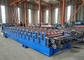 Ibr And Corrugated Double Deck Roofing Sheet Roll Forming Machine Galvanized