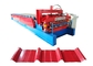 High Speed Tiles And Ibr Double Layer Roofing Panel Making Machine Automatic