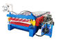 Ibr And Corrugated Double Deck Roofing Sheet Roll Forming Machine Galvanized