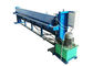 4 Meter Wide Sheet Cutting Shearing Machine , Automatic Sheet Metal Folding Machine