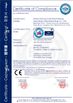 中国 BOTOU SHITONG COLD ROLL FORMING MACHINERY MANUFACTURING CO.,LTD 認証